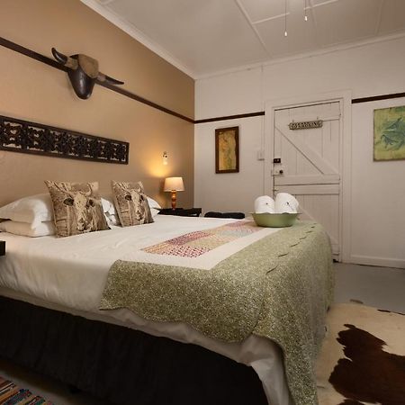 Karoo Pandok Guesthouse Bethulie Ngoại thất bức ảnh