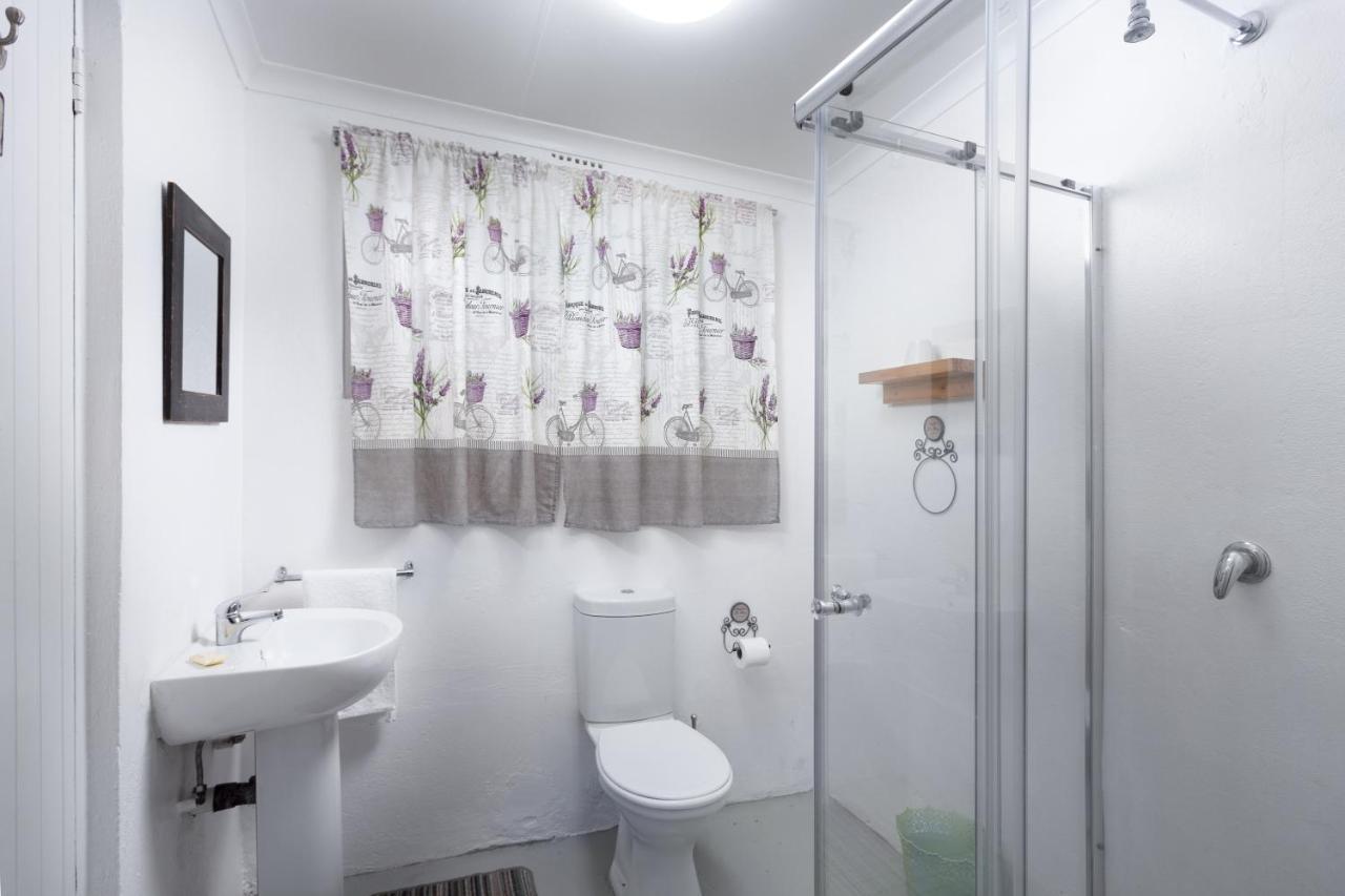 Karoo Pandok Guesthouse Bethulie Ngoại thất bức ảnh