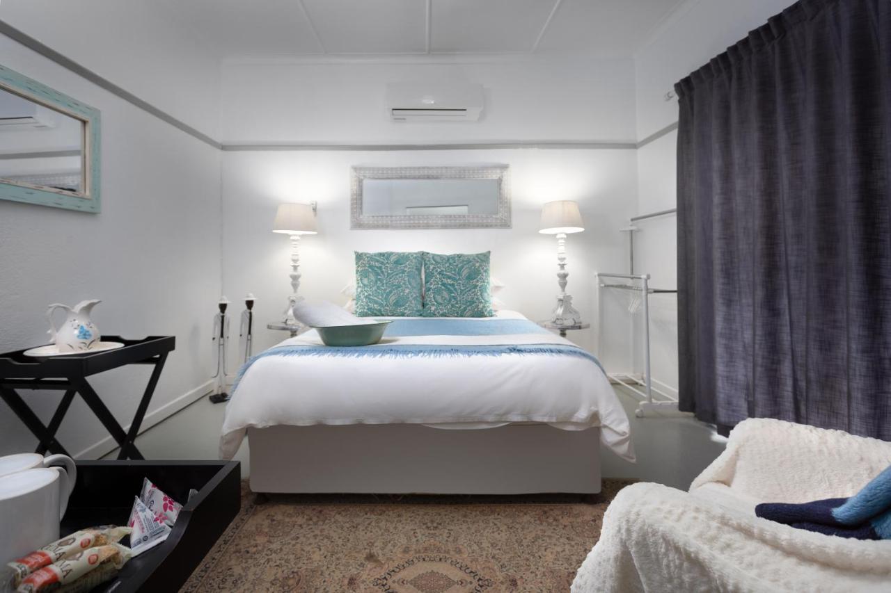 Karoo Pandok Guesthouse Bethulie Ngoại thất bức ảnh