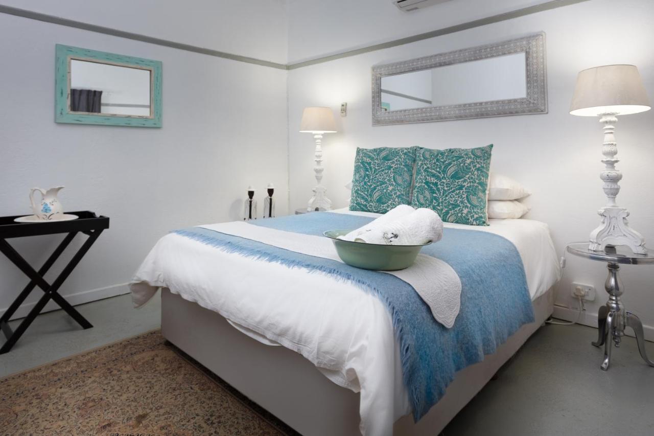 Karoo Pandok Guesthouse Bethulie Ngoại thất bức ảnh