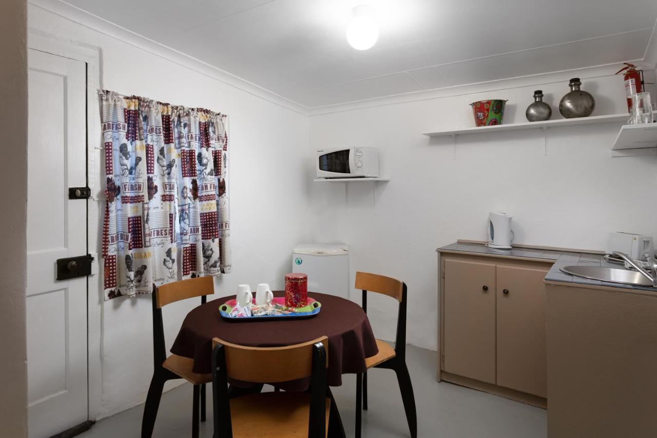 Karoo Pandok Guesthouse Bethulie Ngoại thất bức ảnh