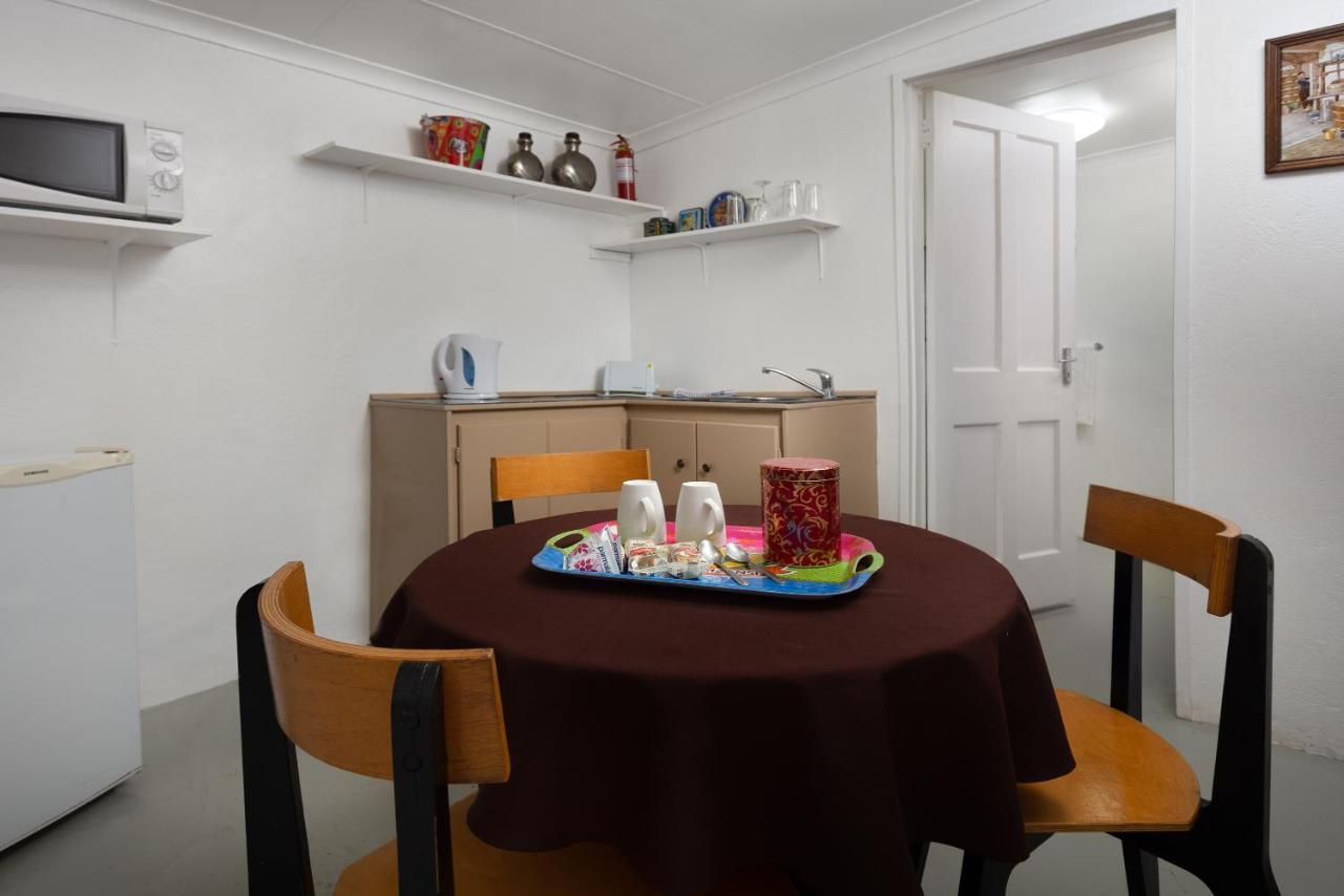 Karoo Pandok Guesthouse Bethulie Ngoại thất bức ảnh