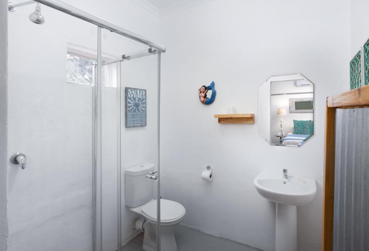 Karoo Pandok Guesthouse Bethulie Ngoại thất bức ảnh