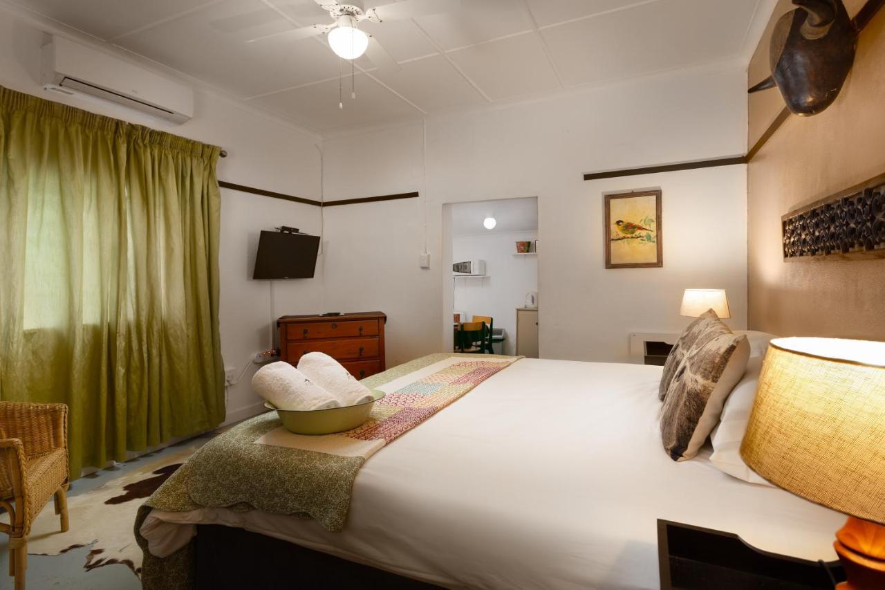 Karoo Pandok Guesthouse Bethulie Ngoại thất bức ảnh