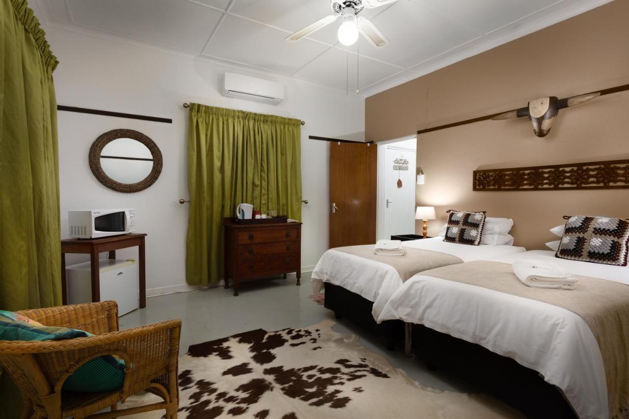 Karoo Pandok Guesthouse Bethulie Ngoại thất bức ảnh