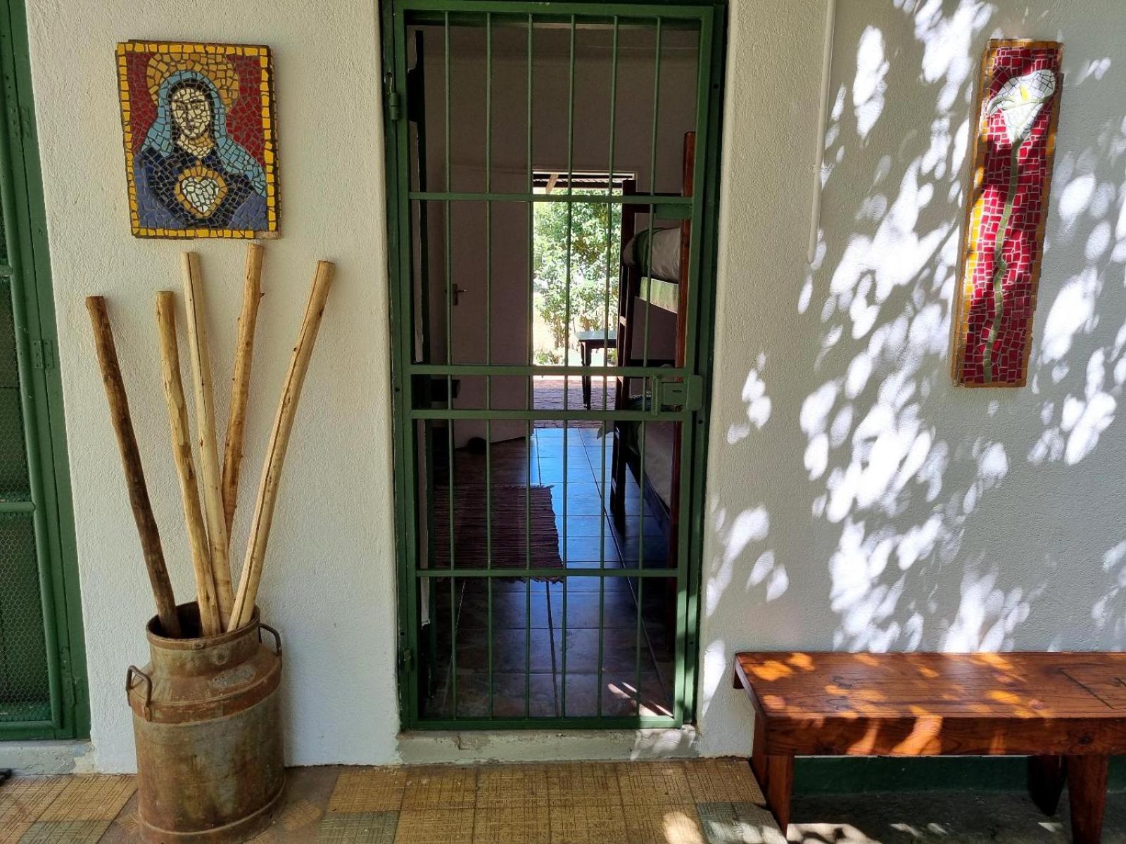Karoo Pandok Guesthouse Bethulie Ngoại thất bức ảnh