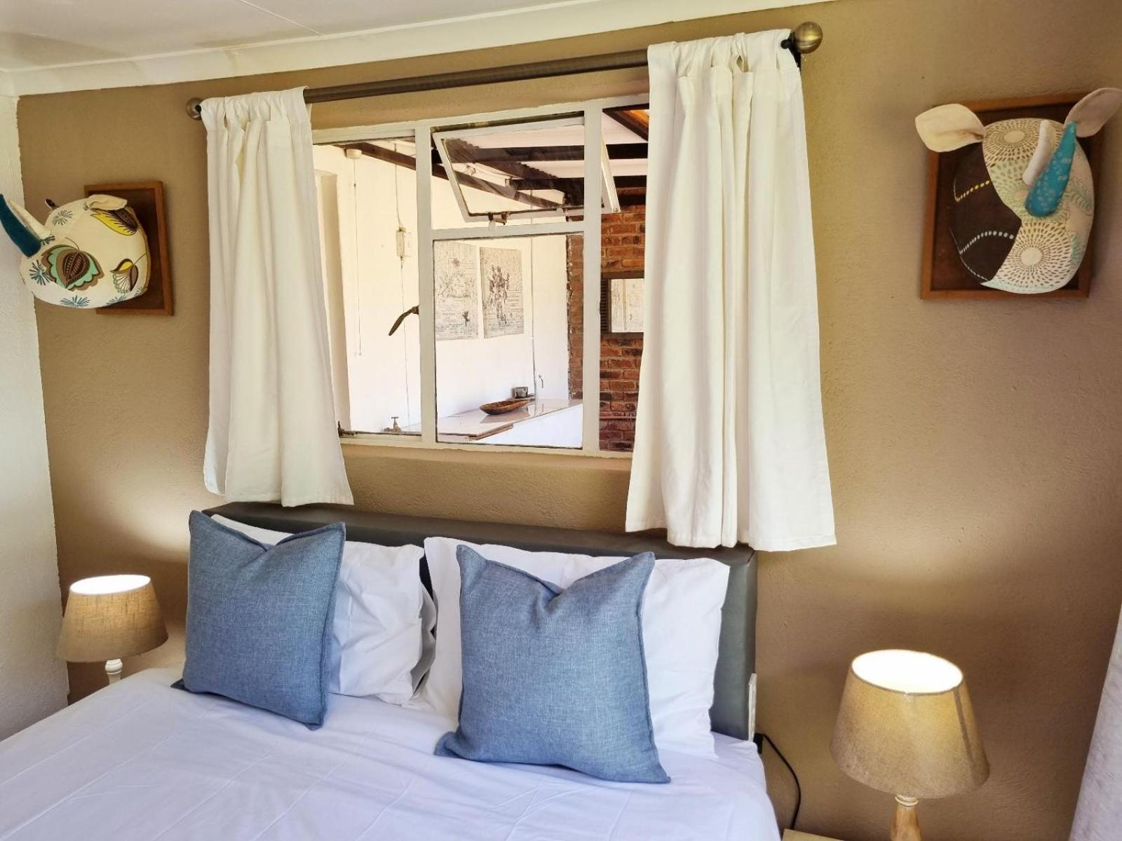 Karoo Pandok Guesthouse Bethulie Ngoại thất bức ảnh