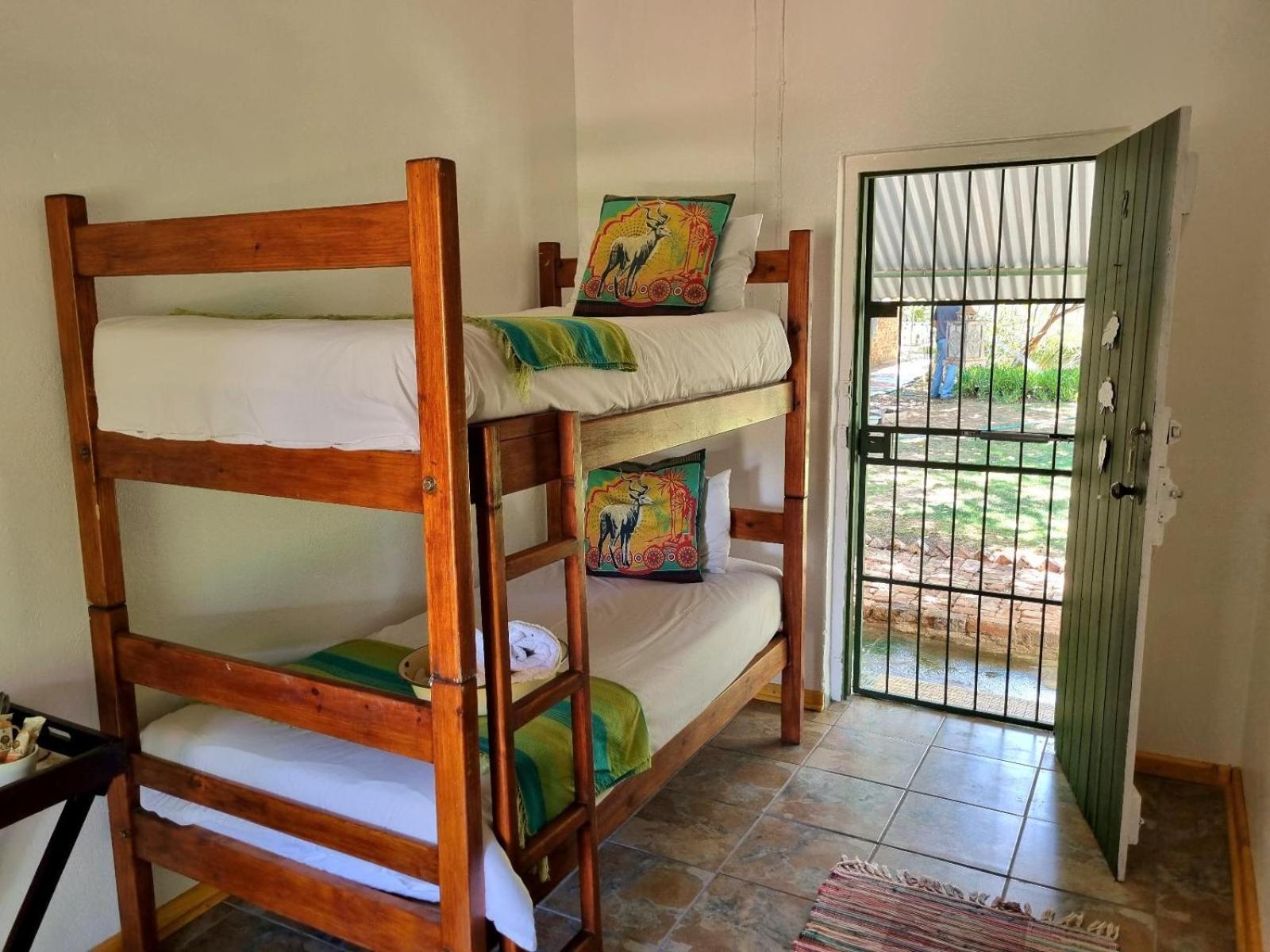 Karoo Pandok Guesthouse Bethulie Ngoại thất bức ảnh