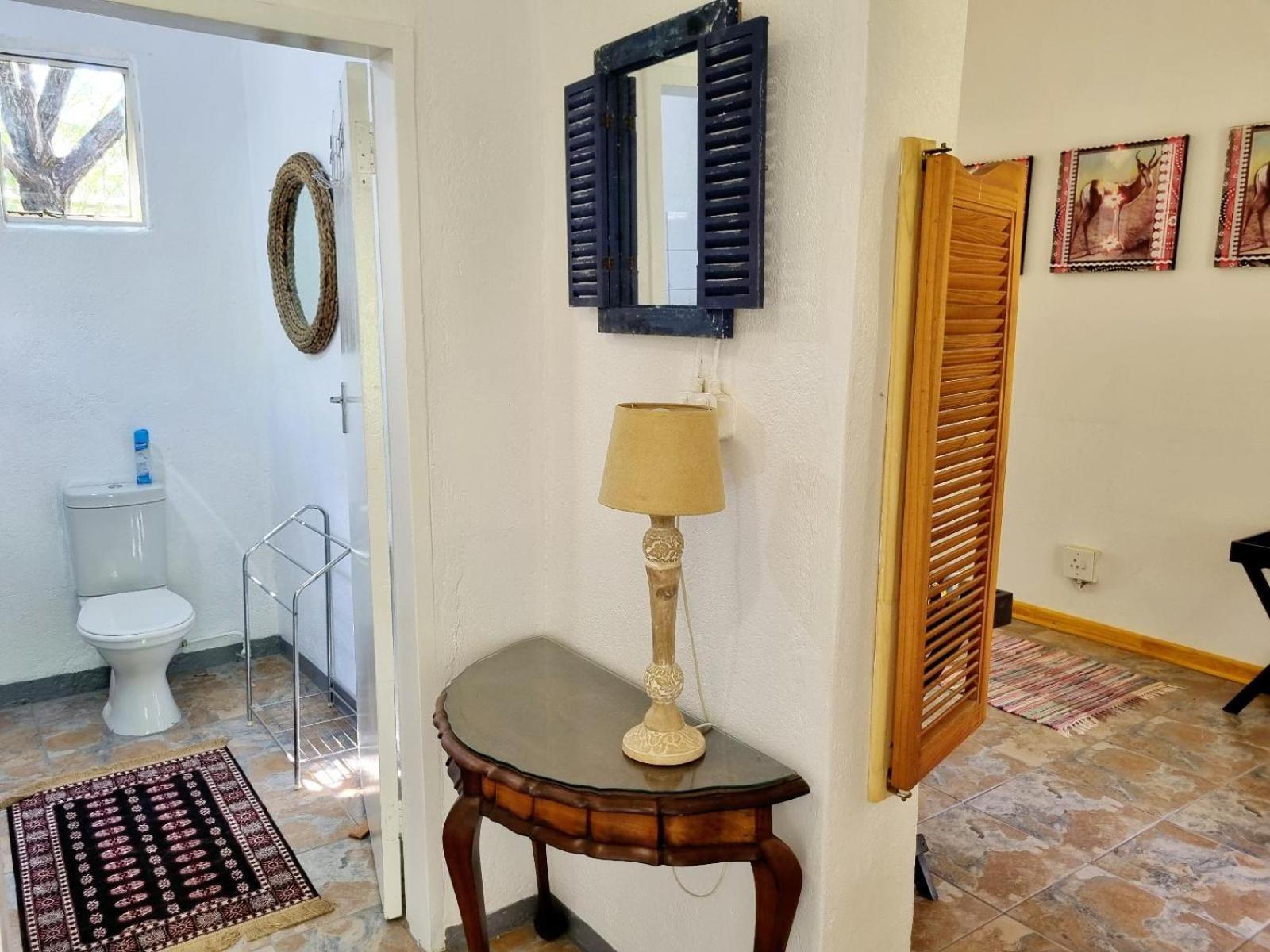 Karoo Pandok Guesthouse Bethulie Ngoại thất bức ảnh