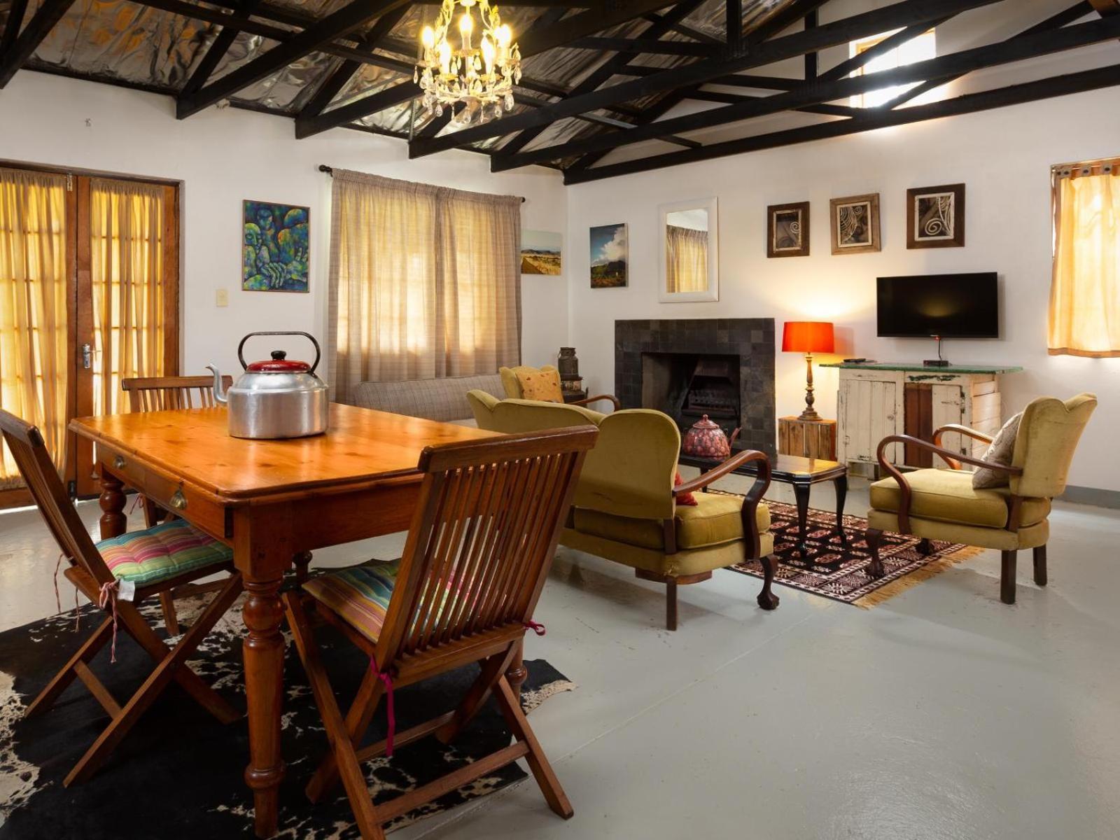 Karoo Pandok Guesthouse Bethulie Ngoại thất bức ảnh