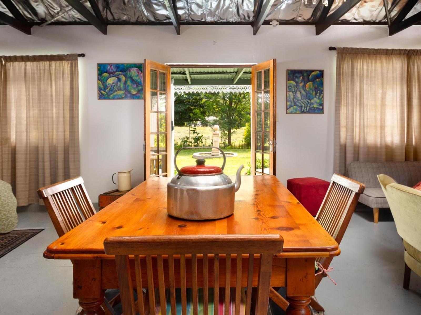Karoo Pandok Guesthouse Bethulie Ngoại thất bức ảnh