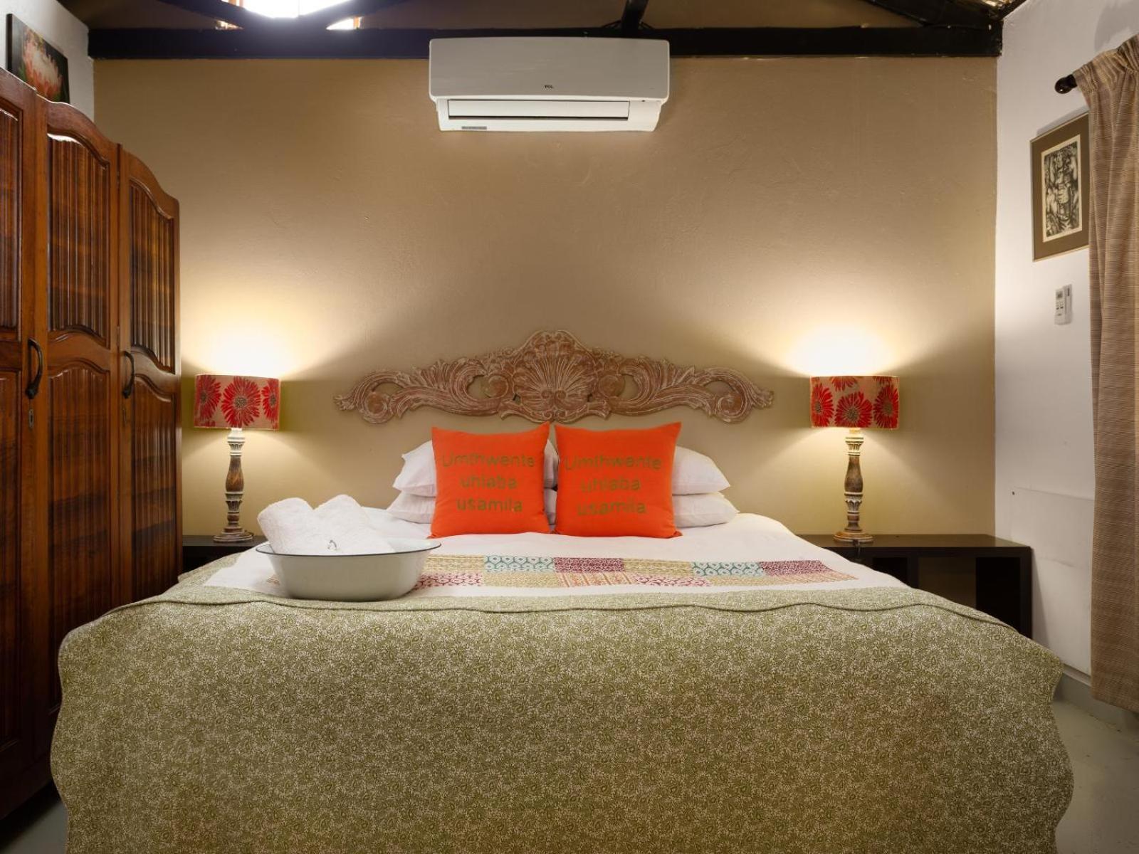 Karoo Pandok Guesthouse Bethulie Ngoại thất bức ảnh